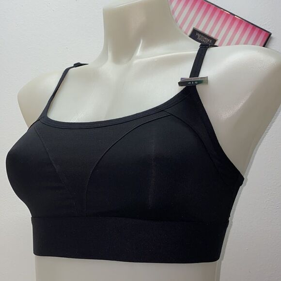 NEW VICTORIA SECRET Sport bra - Picture 2 of 4